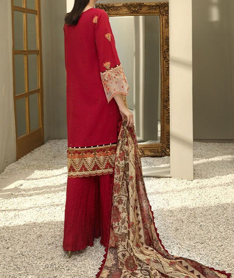 Breeze S/S Lawn`21 RGS#03