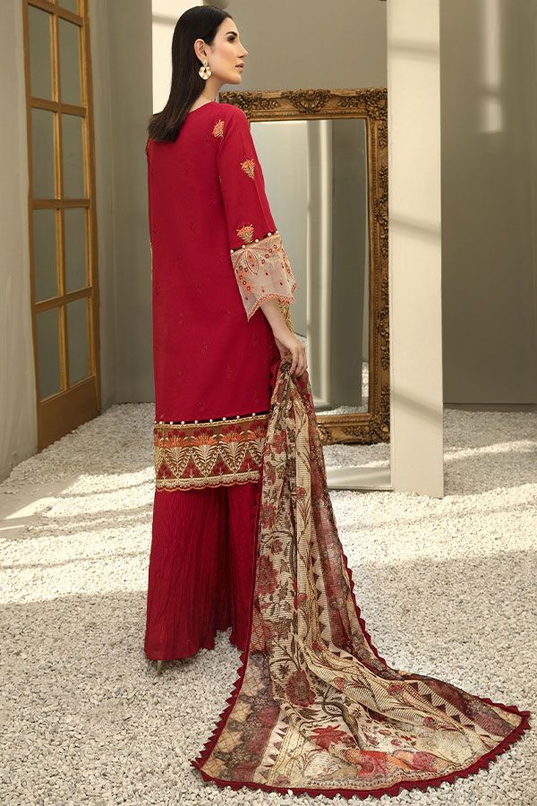Breeze S/S Lawn`21 RGS#03