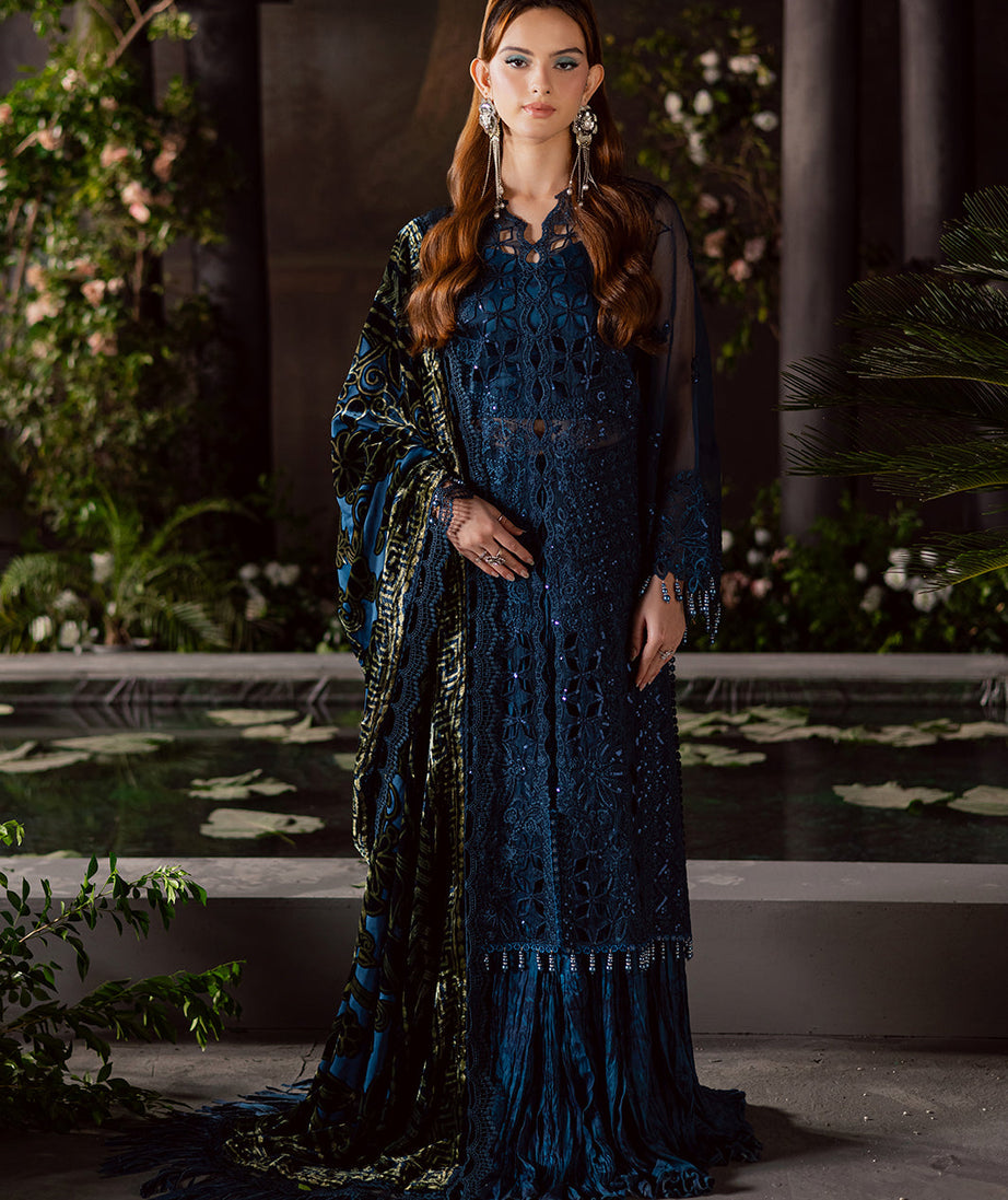 Mahnur Amelia Luxury Winter`25 AM#08