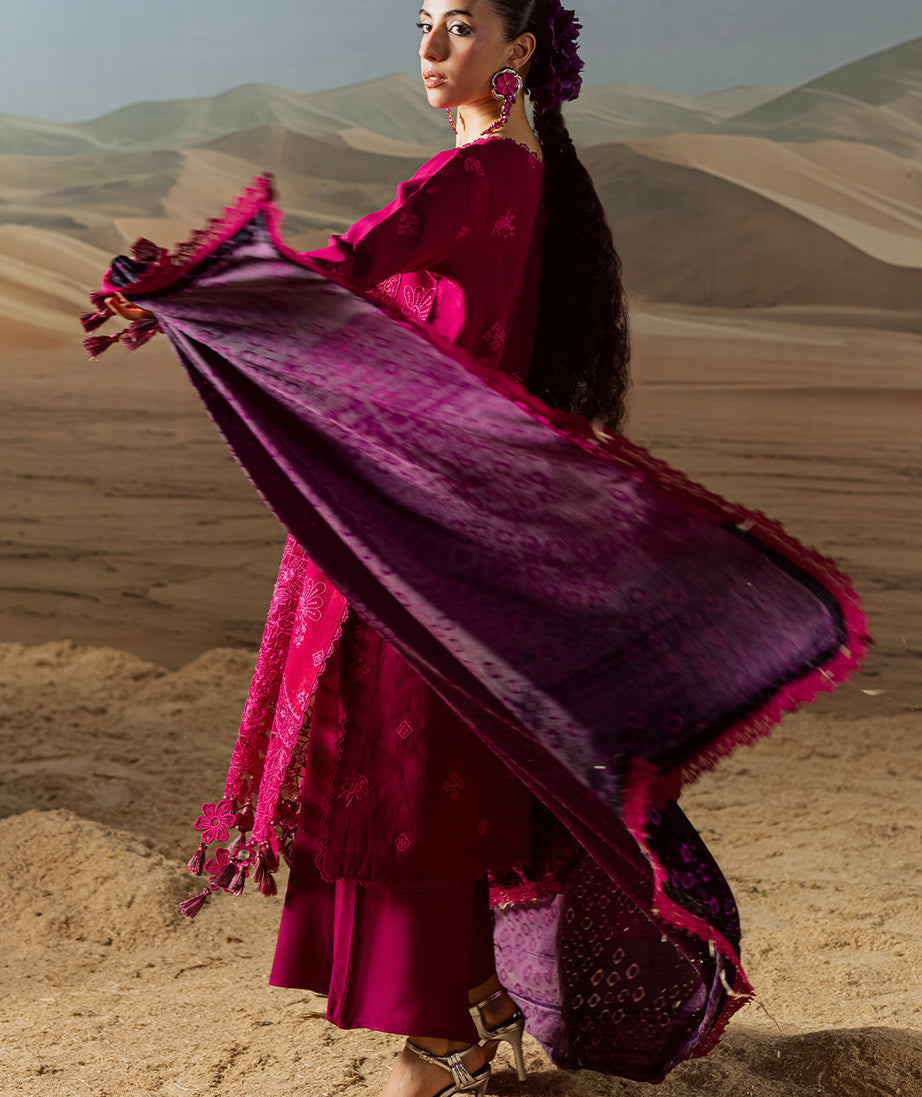 Mahnur Amelia Luxury Winter`25 AM#11