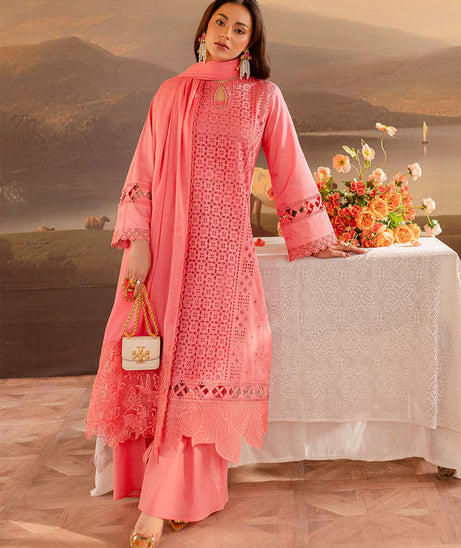 Mahnur Twilight Lawn'25 D#4-B