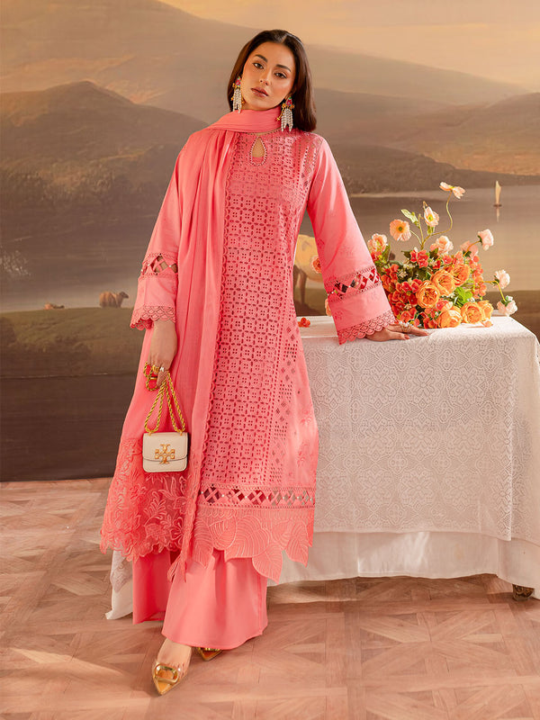 Mahnur Twilight Lawn'25 D#4-B