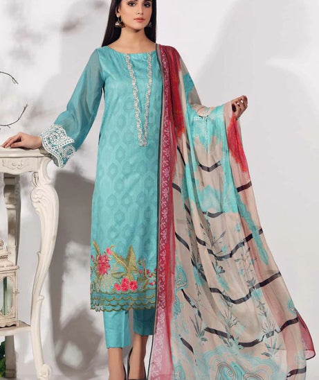 Charizma Reem Emb Lawn`21 RM#22