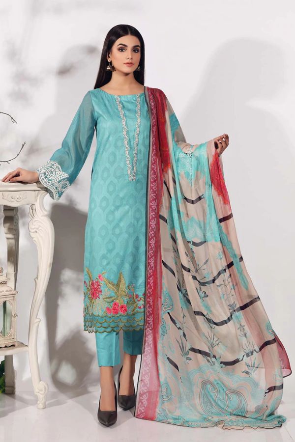Charizma Reem Emb Lawn`21 RM#22