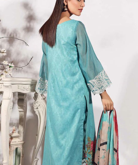 Charizma Reem Emb Lawn`21 RM#22