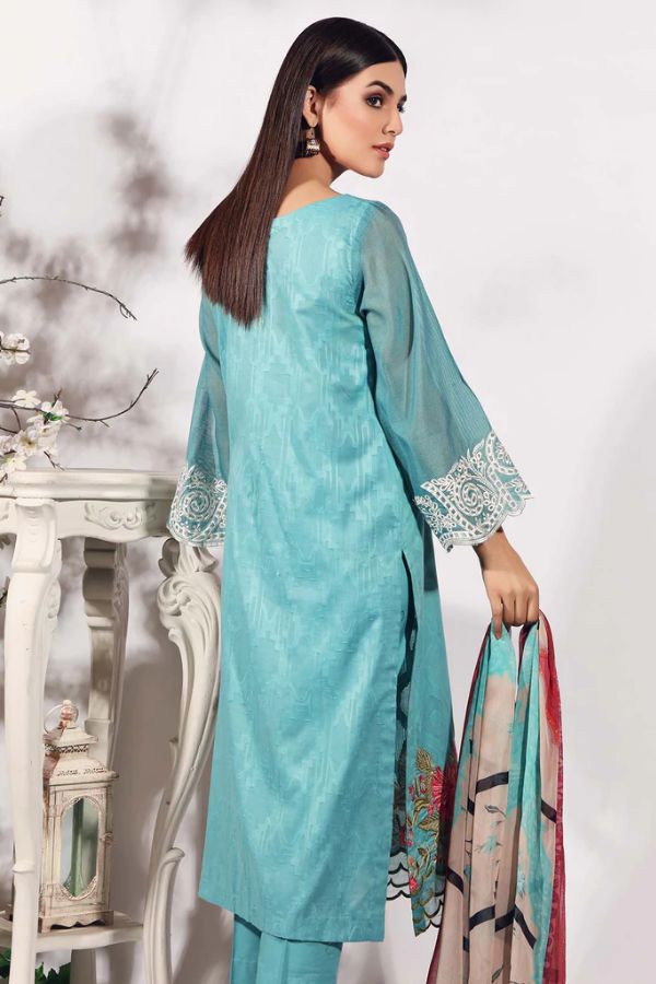 Charizma Reem Emb Lawn`21 RM#22