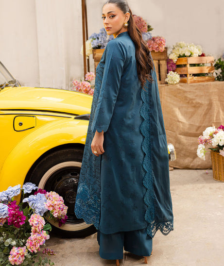 Mahnur Twilight Lawn'25 D#2-A