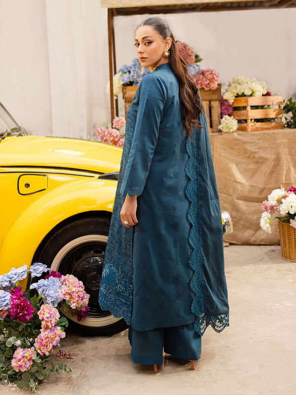 Mahnur Twilight Lawn'25 D#2-A