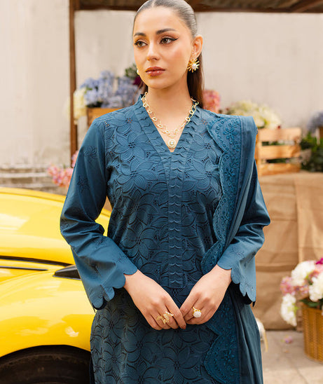 Mahnur Twilight Lawn'25 D#2-A
