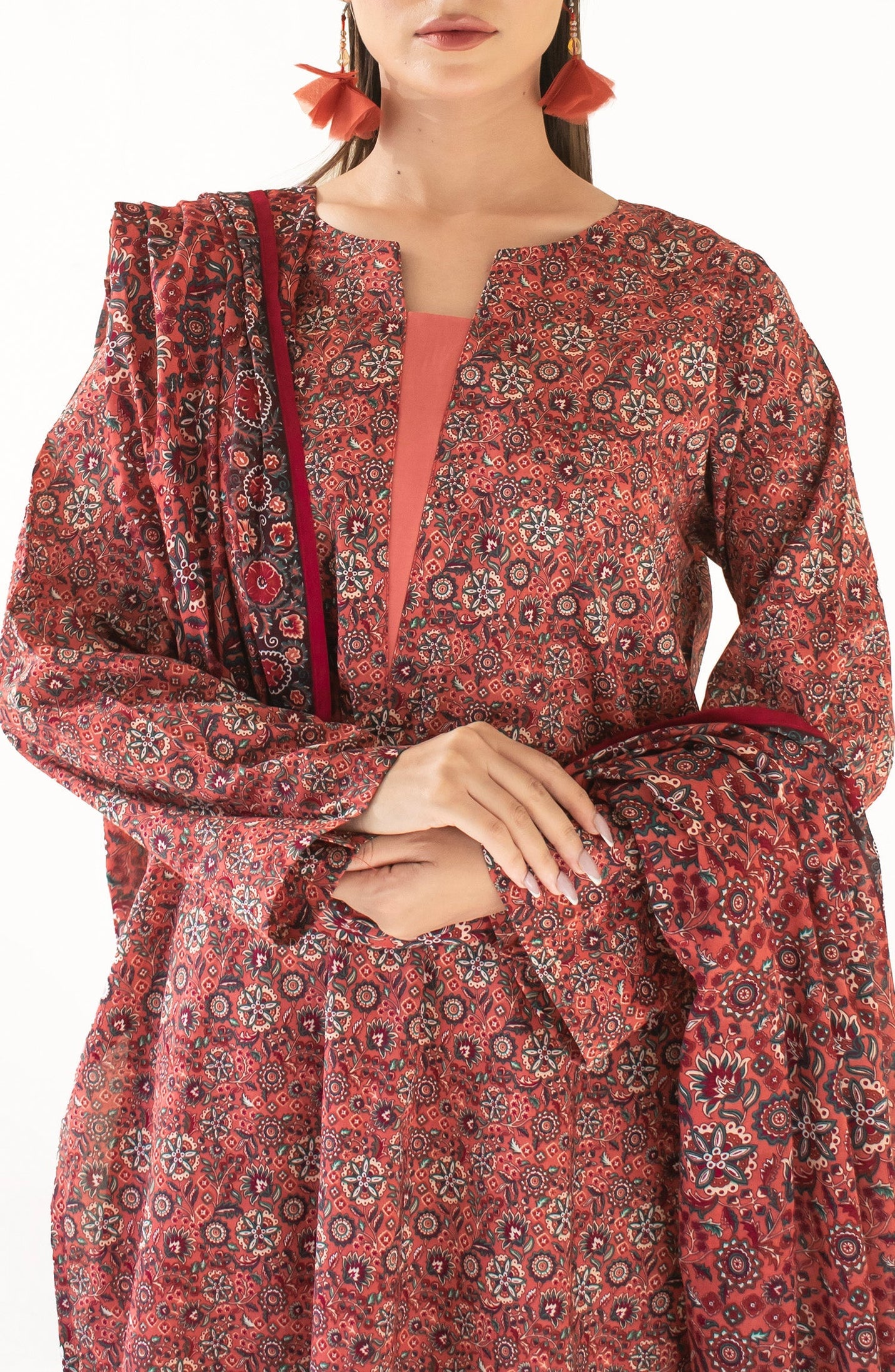 Orient Classic Lawn`25 OTL#387