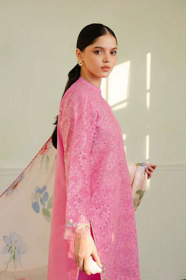 Coco by Zara Shahjahan Lawn`25 D#3-A