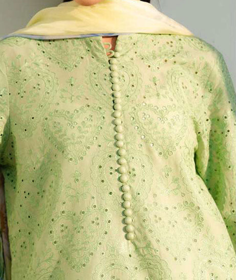 Coco by Zara Shahjahan Lawn`25 D#3-B