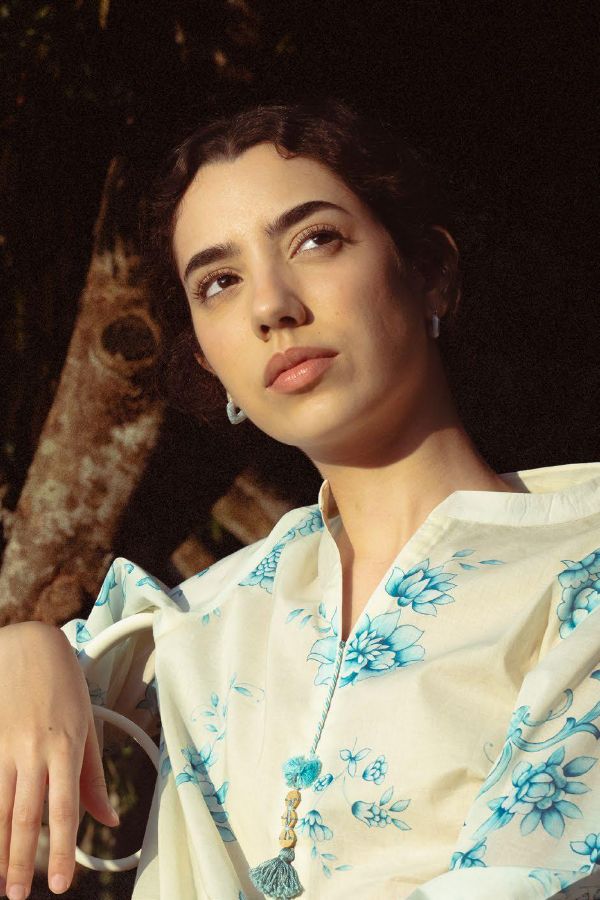 Coco By Zara Shahjahan Prints DROP-ONE`26 D#02-A