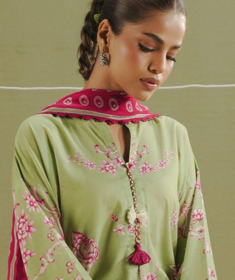 Coco By Zara Shahjahan Prints DROP-ONE`26 D#02-B