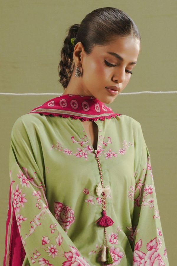 Coco By Zara Shahjahan Prints DROP-ONE`26 D#02-B