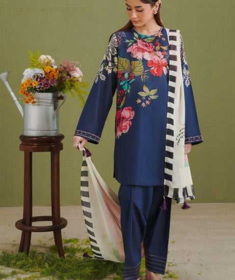 Coco By Zara Shahjahan Prints DROP-ONE`26 D#03-B