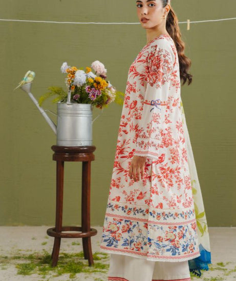 Coco By Zara Shahjahan Prints DROP-ONE`26 D#04-A