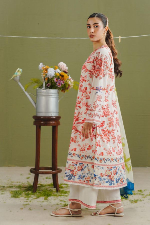Coco By Zara Shahjahan Prints DROP-ONE`26 D#04-A