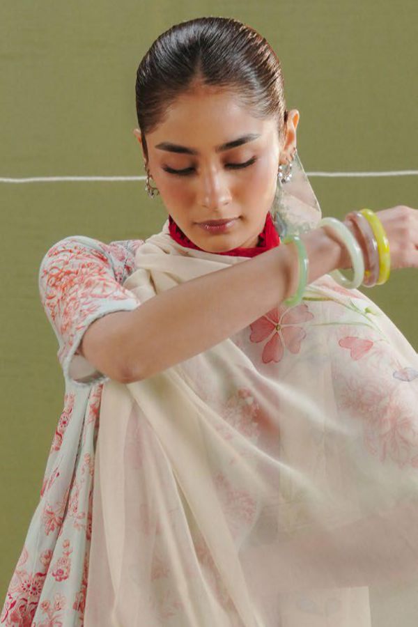 Coco By Zara Shahjahan Prints DROP-ONE`26 D#04-B