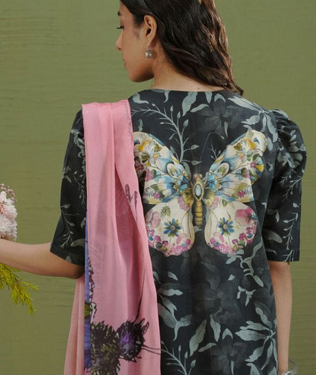 Coco By Zara Shahjahan Prints DROP-ONE`26 D#05-B