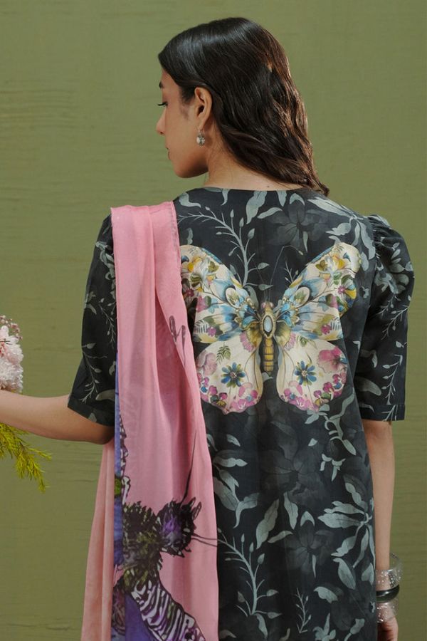 Coco By Zara Shahjahan Prints DROP-ONE`26 D#05-B