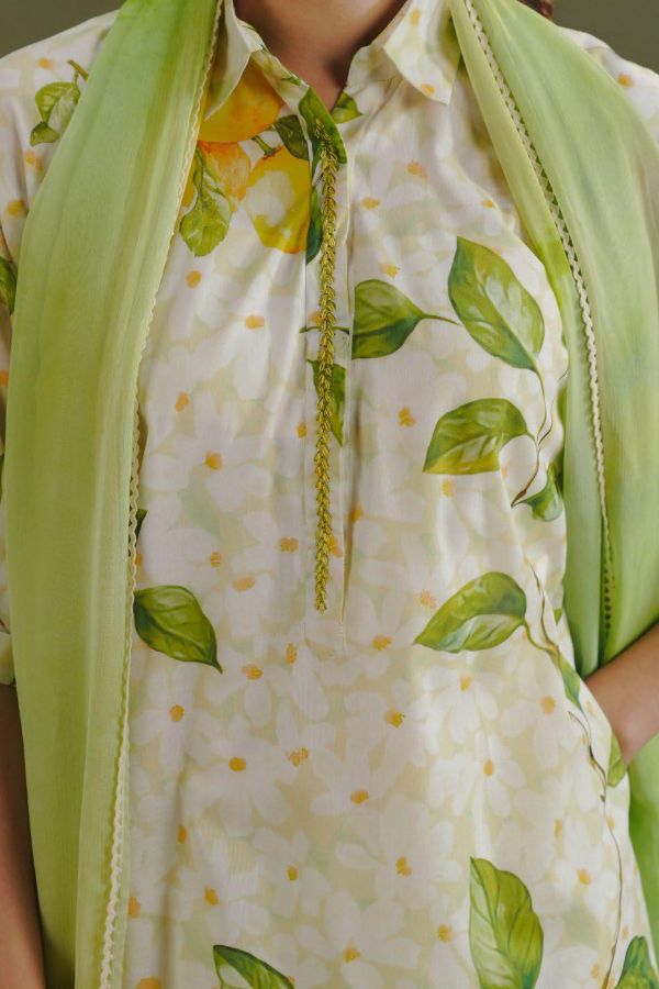 Coco By Zara Shahjahan Prints DROP-ONE`26 D#07-A