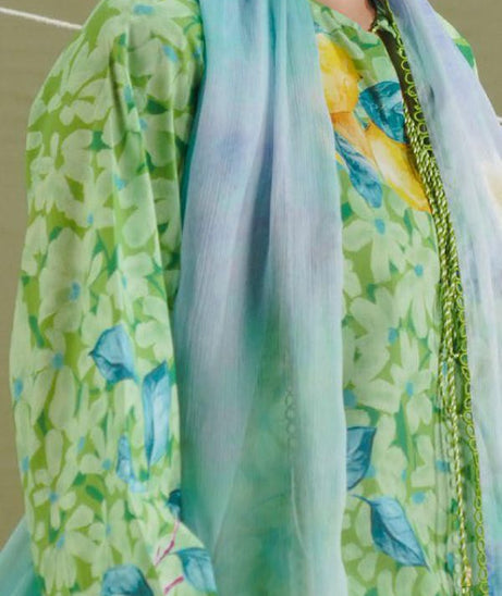 Coco By Zara Shahjahan Prints DROP-ONE`26 D#07-B