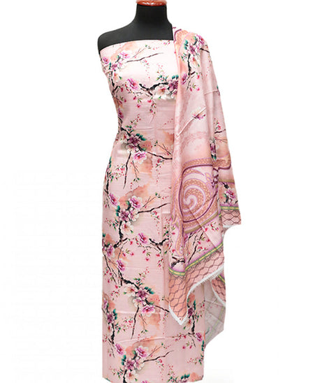 Colorita B/Dora Viscose`25 D#6 (T Pink)