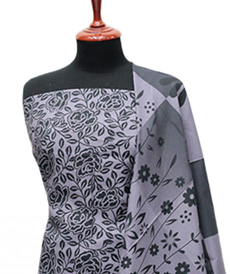 Colorita D/Bana Dora Linen`25 D#2234 (Grey)