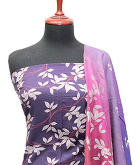 Colorita D/Signature Linen`25 D#505 (Purple)