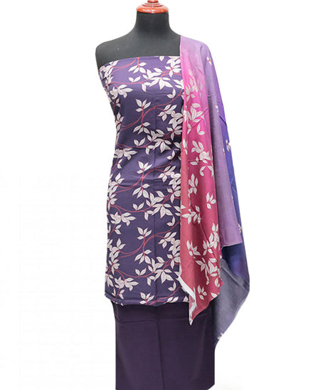 Colorita D/Signature Linen`25 D#505 (Purple)