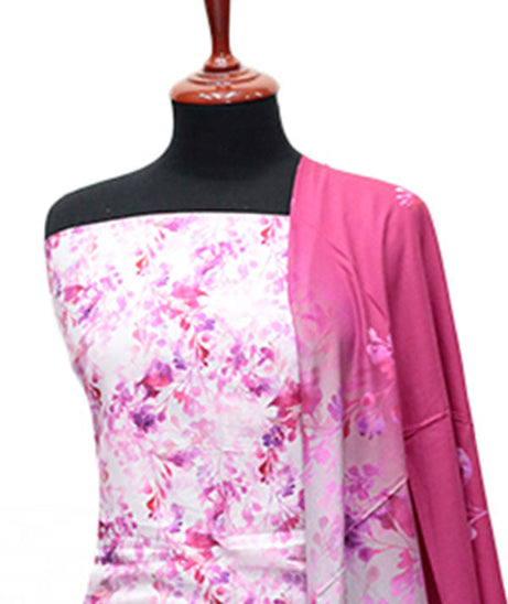 Colorita D/Signature Linen`25 D#506 (Pink)