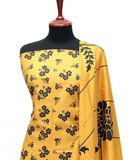 Colorita D/Slub Viscose`25 D#2248 (Mustard)