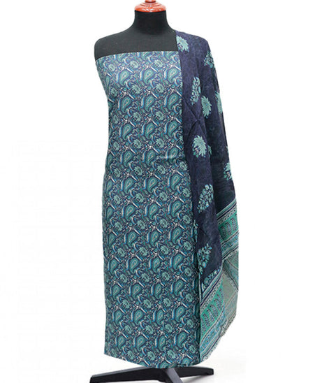 Colorita D/Viscose B/Dora`25 D#1208 Blue