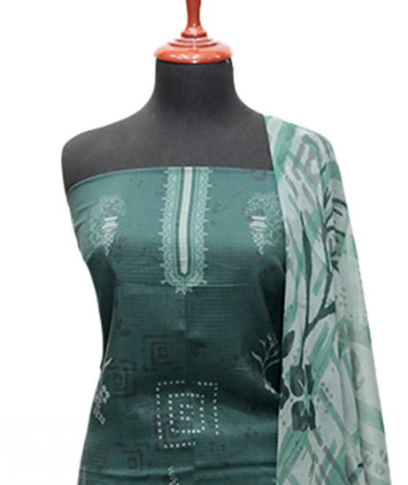 Colorita D/Viscose B/Dora`25 D#803 L-Green
