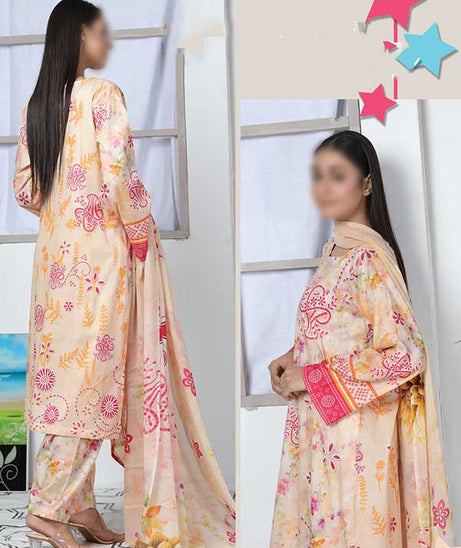 Colorita Signature Lawn`26 D#33 (L Peach)
