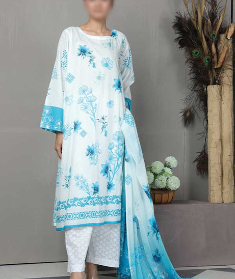 Colorita Signature Lawn`26 D#4836 (White)