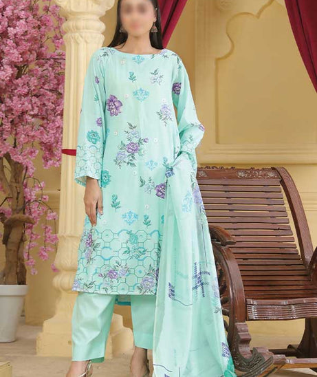 Colorita Signature Lawn`26 D#5 (L Green)