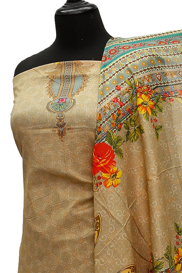 Color Classic Lawn`21 D#5913 (L Skin)