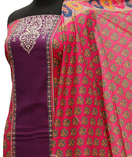 Color Classic Lawn`21 D#5914 (Sh Pink)