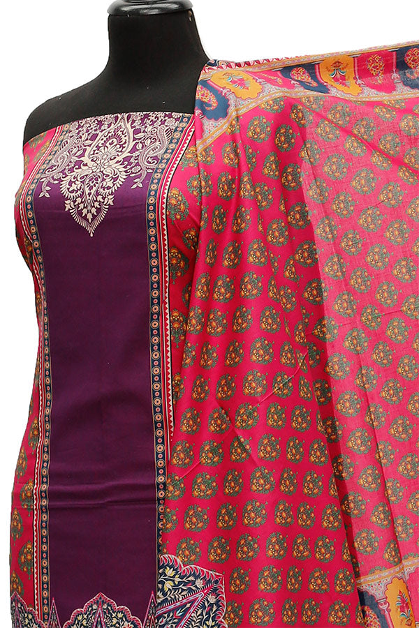 Color Classic Lawn`21 D#5914 (Sh Pink)
