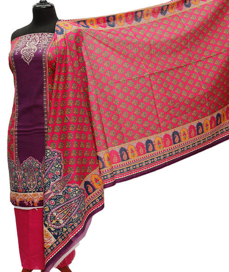 Color Classic Lawn`21 D#5914 (Sh Pink)