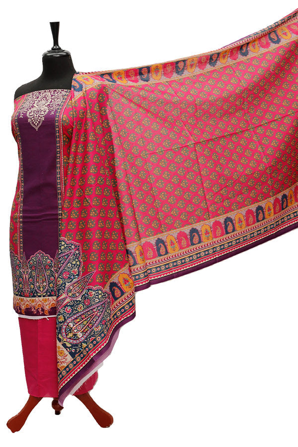 Color Classic Lawn`21 D#5914 (Sh Pink)