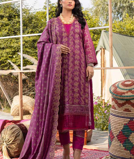 Colours Emb Linen'22 CD#3