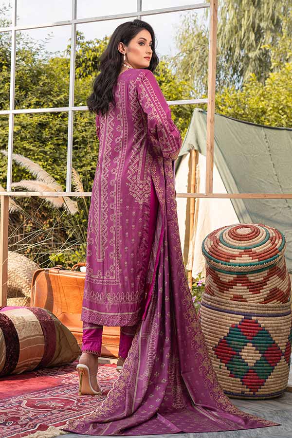 Colours Emb Linen'22 CD#3