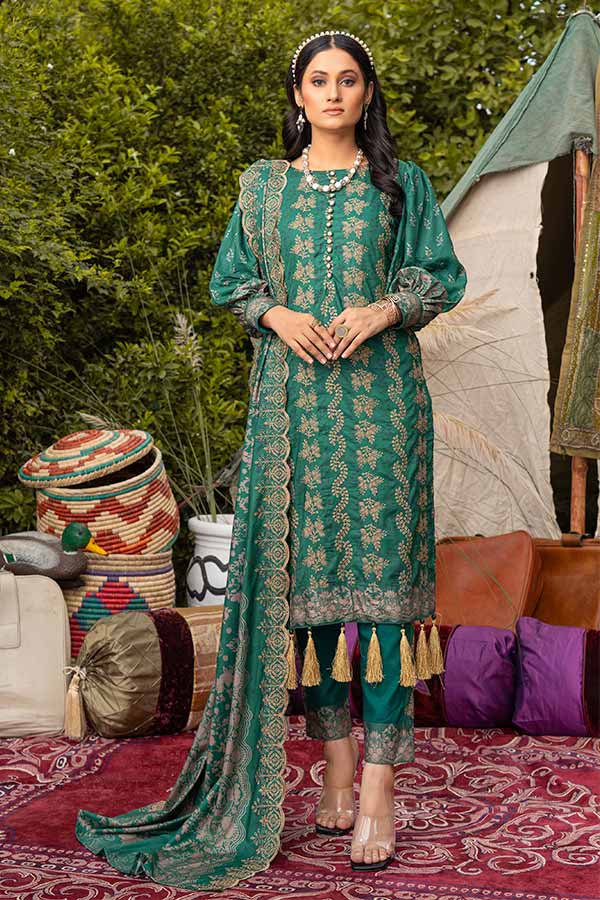 Colours Emb Linen'22 CD#4