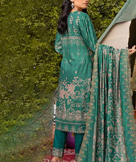 Colours Emb Linen'22 CD#4