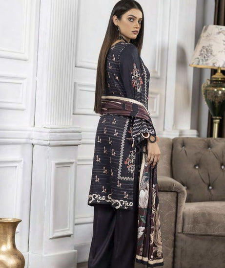 Crescent Print kotrai`22 D#5