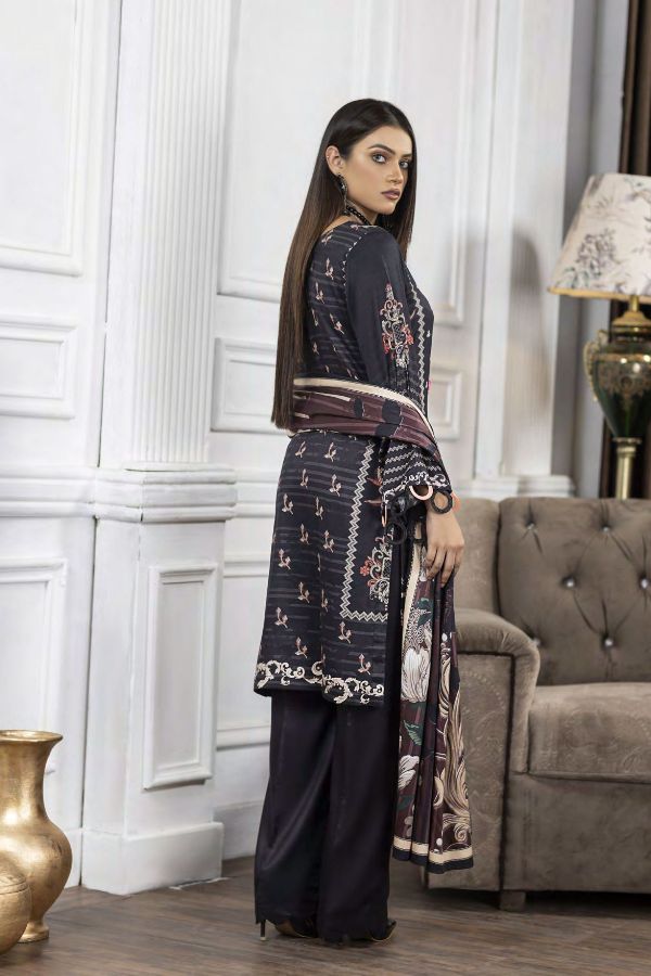 Crescent Print kotrai`22 D#5