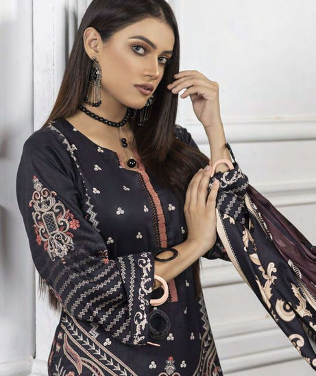 Crescent Print kotrai`22 D#5